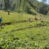 Familienwochenende Wurzeralm